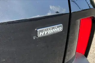 Ford Escape Híbrido Enchufable 2025 PHEV 4dr SUV
