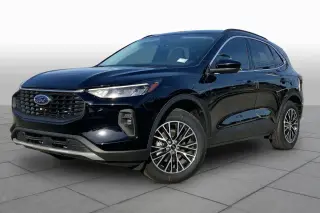 Ford Escape Híbrido Enchufable 2025 PHEV 4dr SUV