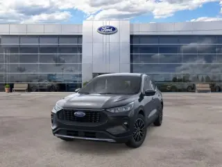 Ford Escape Híbrido Enchufable 2025 PHEV 4dr SUV