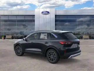 Ford Escape Híbrido Enchufable 2025 PHEV 4dr SUV
