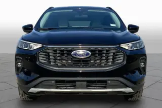 Ford Escape Híbrido Enchufable 2025 PHEV 4dr SUV