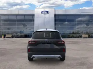 Ford Escape Híbrido Enchufable 2025 PHEV 4dr SUV