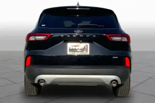 Ford Escape Híbrido Enchufable 2025 PHEV 4dr SUV