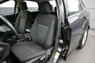 Ford Focus 2015 SE 4dr Sedán