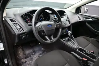 Ford Focus 2015 SE 4dr Sedán