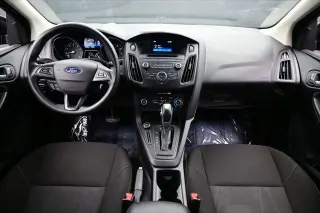 Ford Focus 2015 SE 4dr Sedán