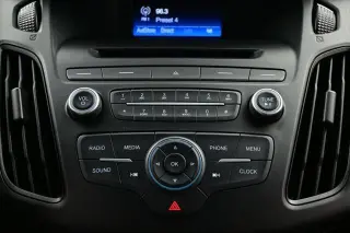 Ford Focus 2015 SE 4dr Sedán