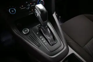 Ford Focus 2015 SE 4dr Sedán