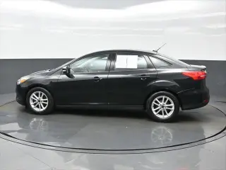 Ford Focus 2015 SE 4dr Sedán