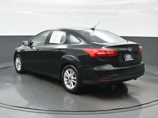 Ford Focus 2015 SE 4dr Sedán
