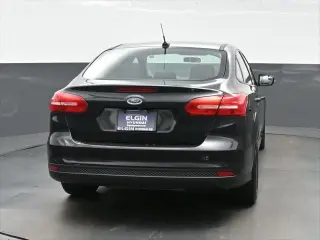Ford Focus 2015 SE 4dr Sedán