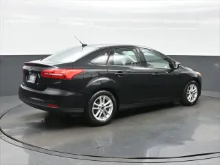Ford Focus 2015 SE 4dr Sedán