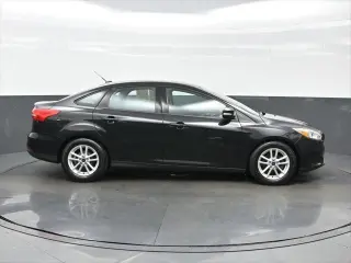 Ford Focus 2015 SE 4dr Sedán