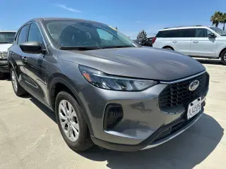 Ford Escape 2024 Active 4dr SUV