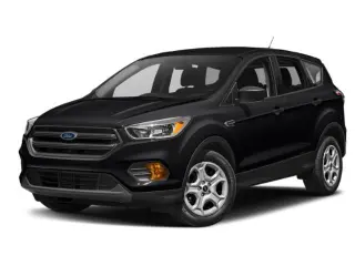 Ford Escape 2018 AWD SE 4dr SUV
