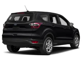 Ford Escape 2018 AWD SE 4dr SUV