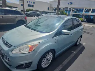 Ford C-MAX Energi 2014 SEL Wagon de 4 puertas