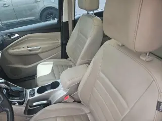 Ford C-MAX Energi 2014 SEL Wagon de 4 puertas