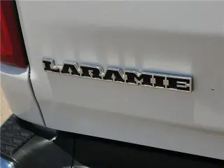Ram 1500 2025 4x4 Laramie 4dr Crew Cab 5.6 ft. SB Pickup