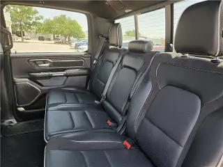 Ram 1500 2025 4x4 Laramie 4dr Crew Cab 5.6 ft. SB Pickup