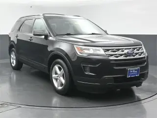 Ford Explorer 2019 AWD Base 4puj SUV
