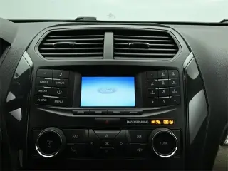 Ford Explorer 2019 AWD Base 4puj SUV