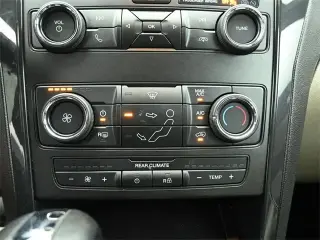 Ford Explorer 2019 AWD Base 4puj SUV