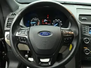 Ford Explorer 2019 AWD Base 4puj SUV