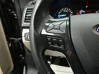 Ford Explorer 2019 AWD Base 4puj SUV