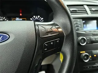 Ford Explorer 2019 AWD Base 4puj SUV