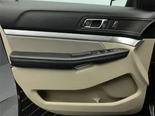 Ford Explorer 2019 AWD Base 4puj SUV