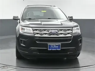 Ford Explorer 2019 AWD Base 4puj SUV