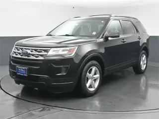 Ford Explorer 2019 AWD Base 4puj SUV