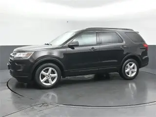 Ford Explorer 2019 AWD Base 4puj SUV