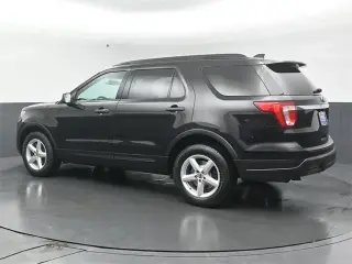 Ford Explorer 2019 AWD Base 4puj SUV