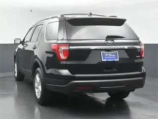 Ford Explorer 2019 AWD Base 4puj SUV