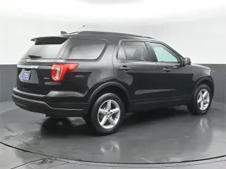 Ford Explorer 2019 AWD Base 4puj SUV