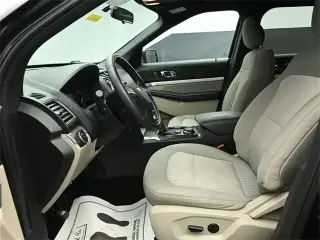 Ford Explorer 2019 AWD Base 4puj SUV