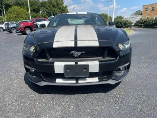 Ford Mustang 2015 GT Premium 2dr Fastback