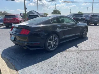 Ford Mustang 2015 GT Premium 2dr Fastback