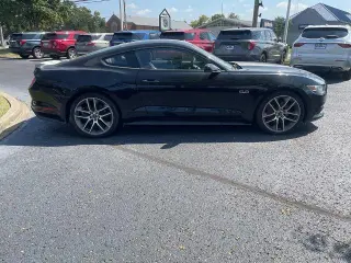 Ford Mustang 2015 GT Premium 2dr Fastback