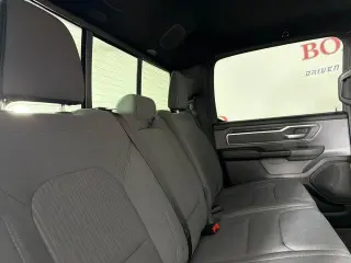 Ram 1500 2021 4x4 Lone Star 4dr Crew Cab 5.6 ft. SB Pickup