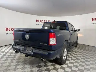 Ram 1500 2021 4x4 Lone Star 4dr Crew Cab 5.6 ft. SB Pickup
