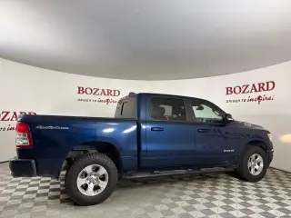 Ram 1500 2021 4x4 Lone Star 4dr Crew Cab 5.6 ft. SB Pickup