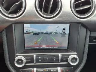 Ford Mustang 2021 GT Premium 2dr Fastback