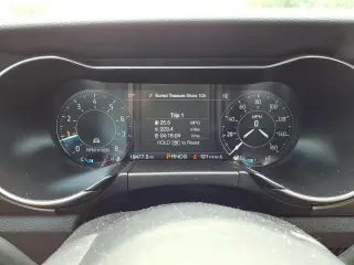 Ford Mustang 2021 GT Premium 2dr Fastback