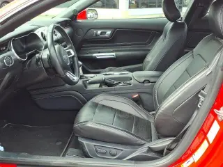 Ford Mustang 2021 GT Premium 2dr Fastback