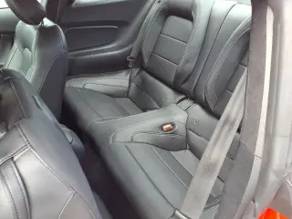 Ford Mustang 2021 GT Premium 2dr Fastback