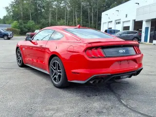 Ford Mustang 2021 GT Premium 2dr Fastback