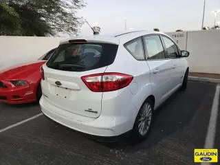 Ford C-MAX Híbrido 2013 SE 4 puertas Wagon